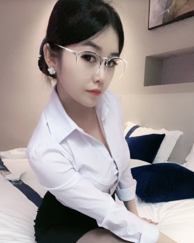 天津市风Sao小女人